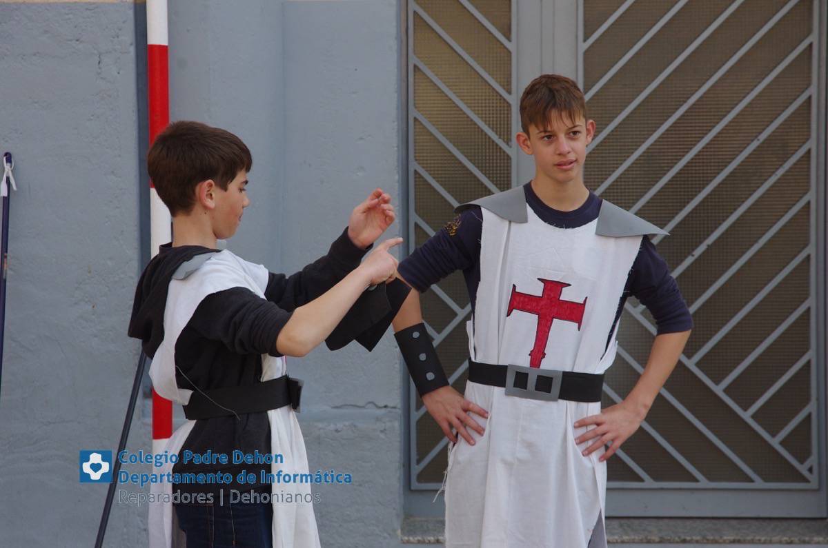 Semana dehoniana 141